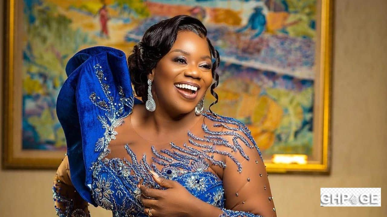 “I’m Not Ready To Collaborate With a Non-Gospel Artist” – Piesie Esther Says