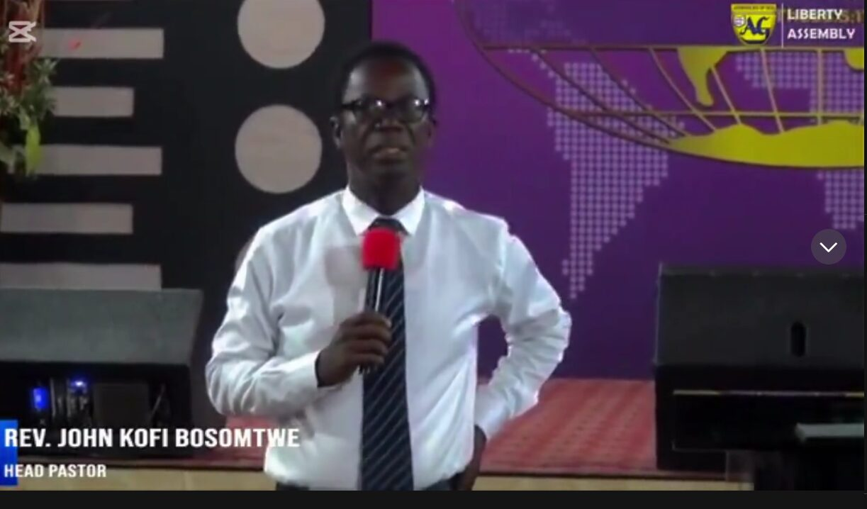 If You Don't Rest In Chasing Your Dreams, You Will Be Laid To Rest - Pastor