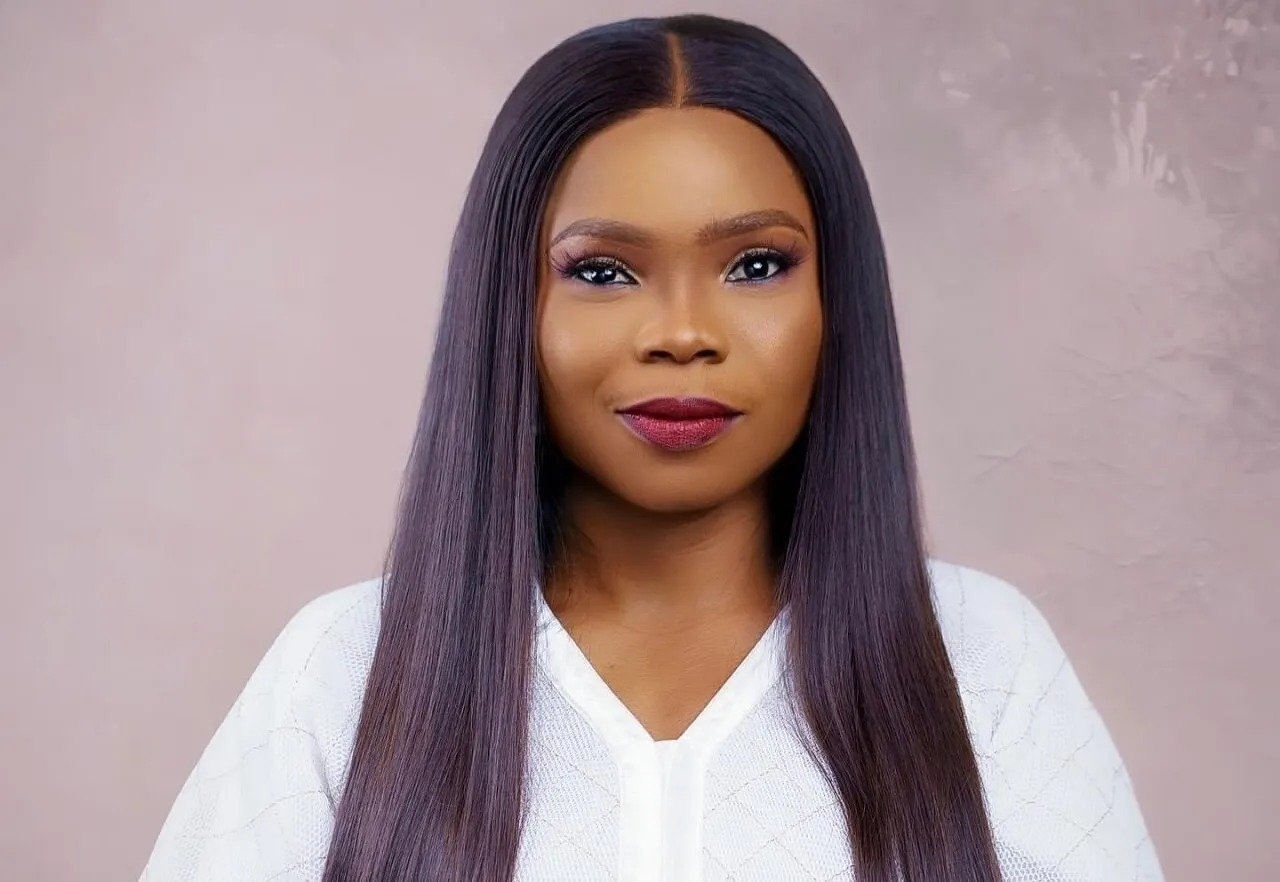 “Heaven Does Not Know I.J.N” - Pastor Victoria Orenze