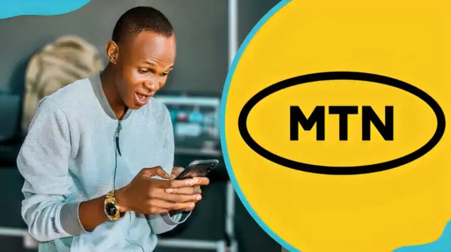 MTN Ghana Announces Shutdown Of 2G And 3G Services