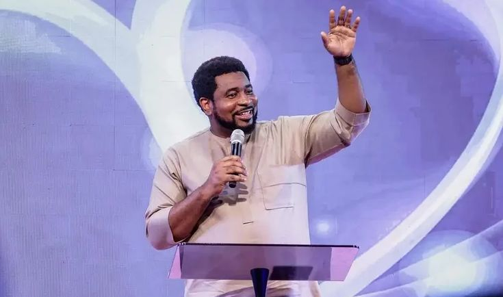 A Lot Of Single Ladies Are In Love With Someone That Won't Marry Them - Pastor Kingsley Okonkwo