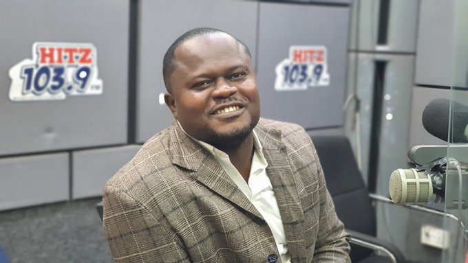 I Was The One Who Named ''MOGmusic'' - Cwesi Oteng Reveals