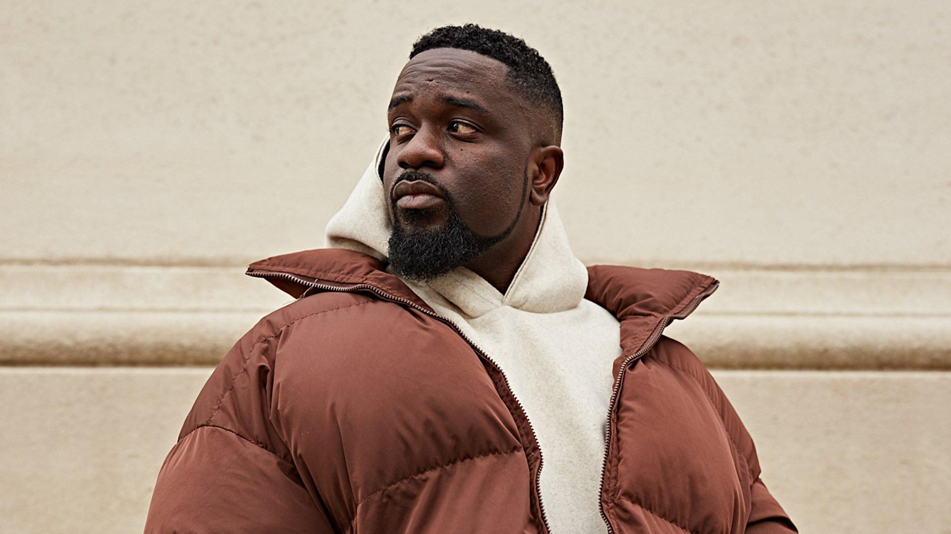 Ghanaian Rapper, Sarkodie Hints On Releasing A Full Gospel Album Soon