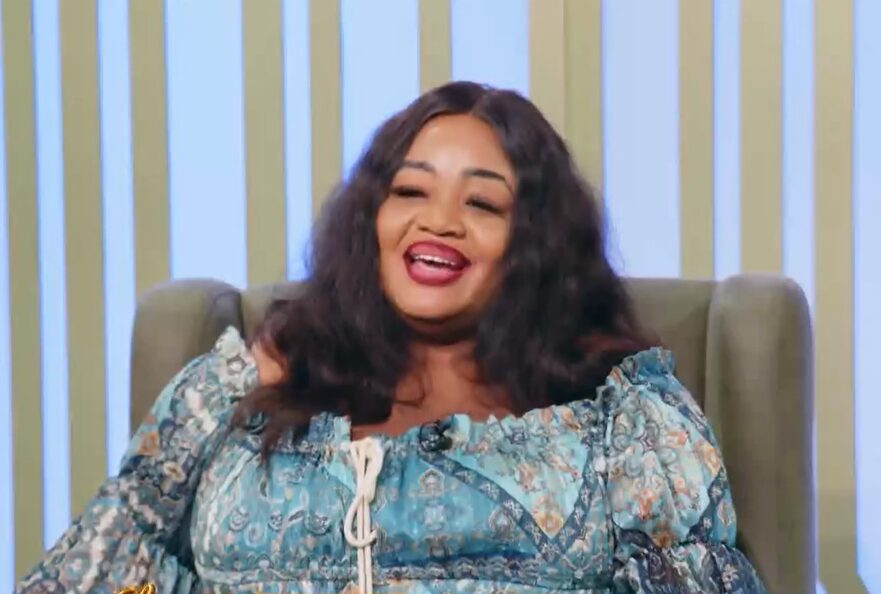 Gospel Music Pays Well When Done Right, I’m Proof Of That - Selina Boateng