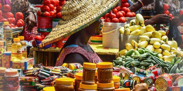 Ghana’s Economy Expands By 6.3% In Q2 2025, Driven By Services Sector