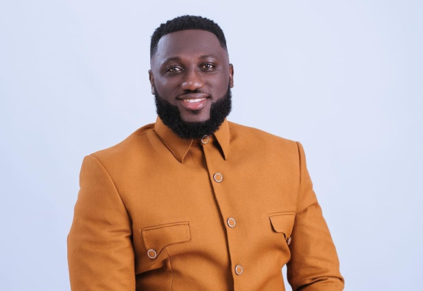 I Love MogMusic, Diana Hamilton And Joe Mettle, It’s Not Just About Their Music But Their Character – Nana Yaw Ofori-Atta