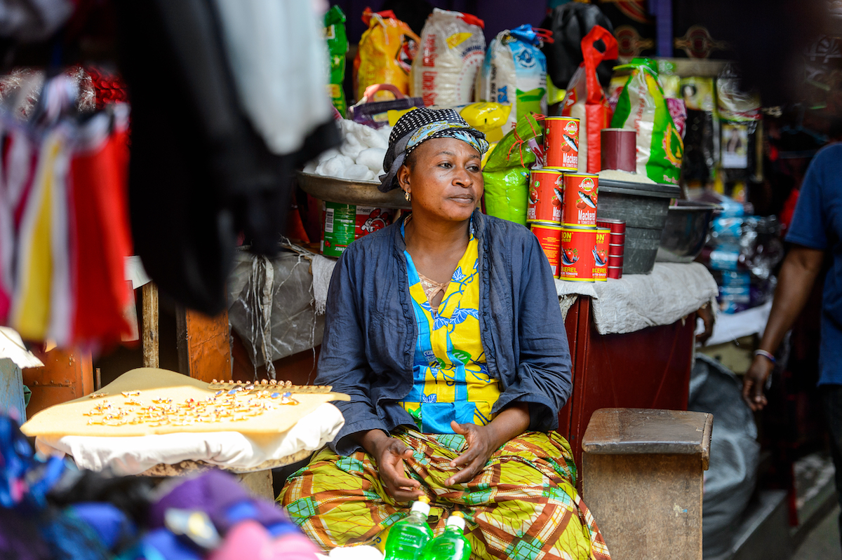Ghana’s Economy Expands By 6.3% In Q2 2025, Driven By Services Sector