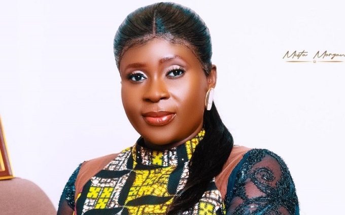 Esther Smith’s Team Denies Allegations Against Pastor Elvis Agyemang