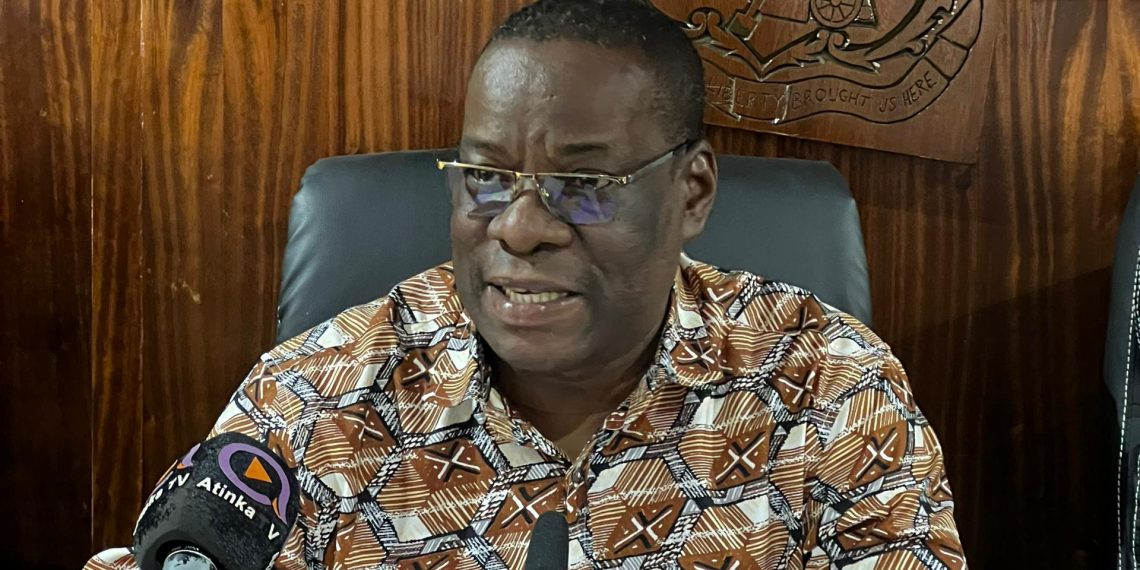 WAEC To Release Private BECE Results Today