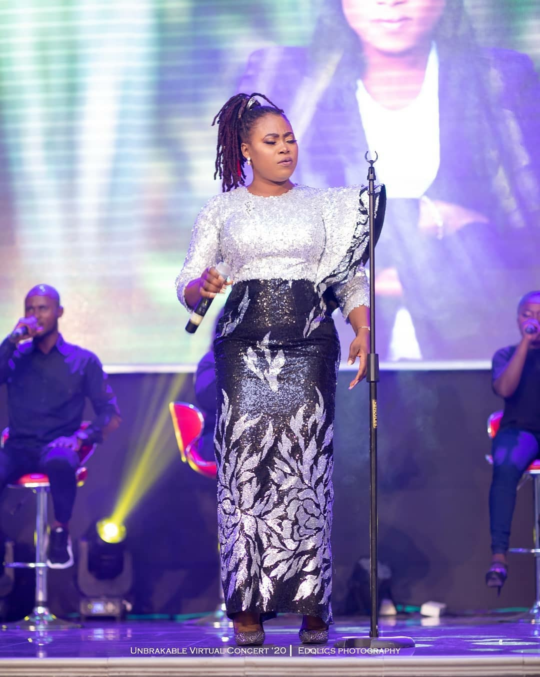 Too Much Backbiting In Gospel Music Fraternity – Joyce Blessing