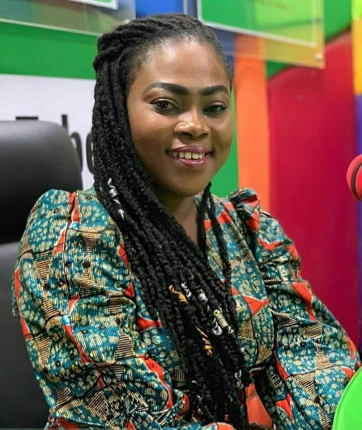 Too Much Backbiting In Gospel Music Fraternity – Joyce Blessing