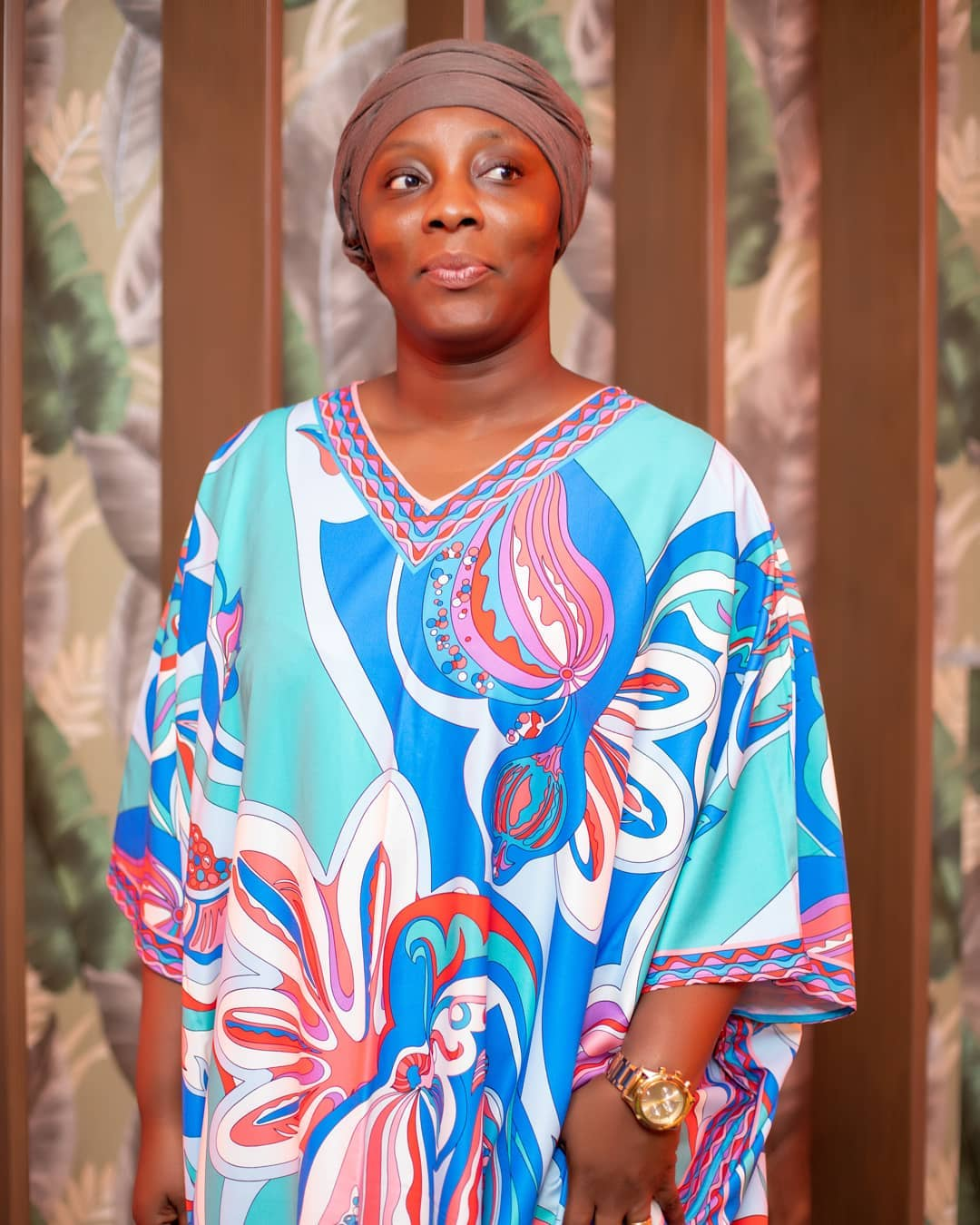 Not All Men Are Marriageable- Rev. Mrs. Charlotte Oduro Advises Young Women