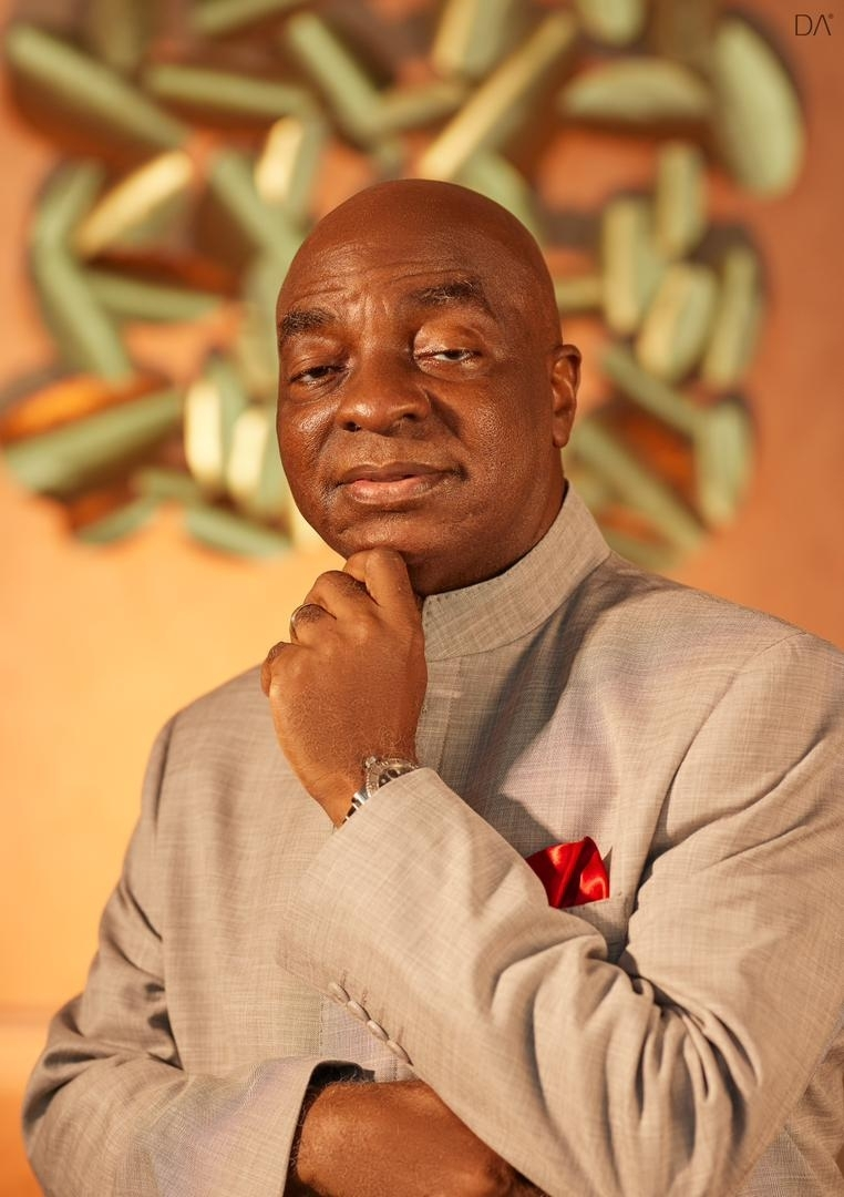 It's Better To Walk Alone, Than To Walk With Wrong People - Bishop David Oyedepo
