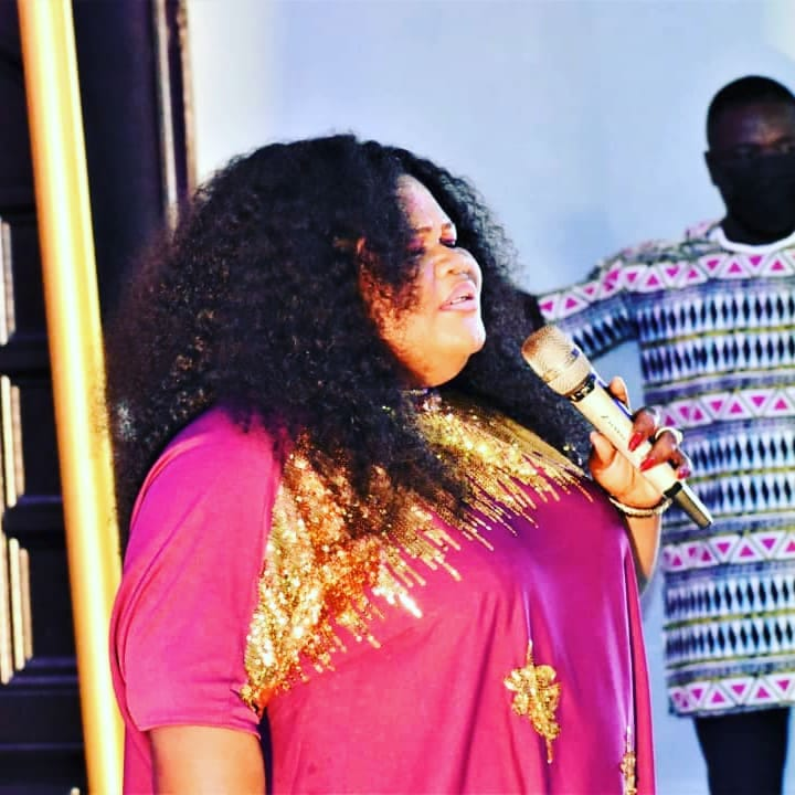 I Thought Brazilian Hair Was For Witches - Gospel Star Nhyira Betty