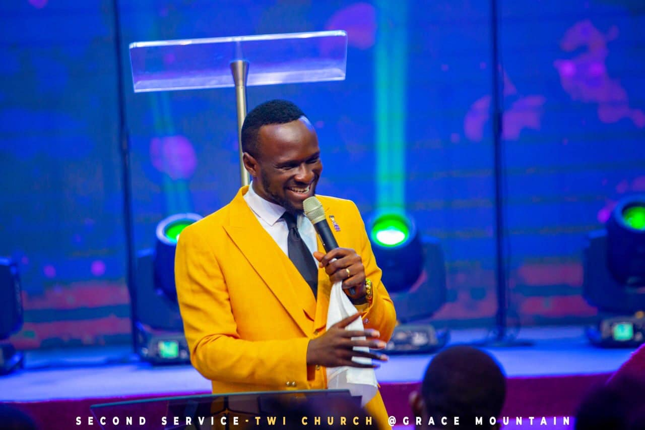 Becareful When Choosing A Life Partner. It Can Cause You Your Life - Pastor Agyemang Elvis