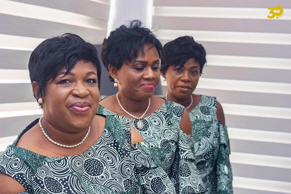 Every Word Matters, Speak Wisely - Daughters Of Glorious Jesus Advise Artistes