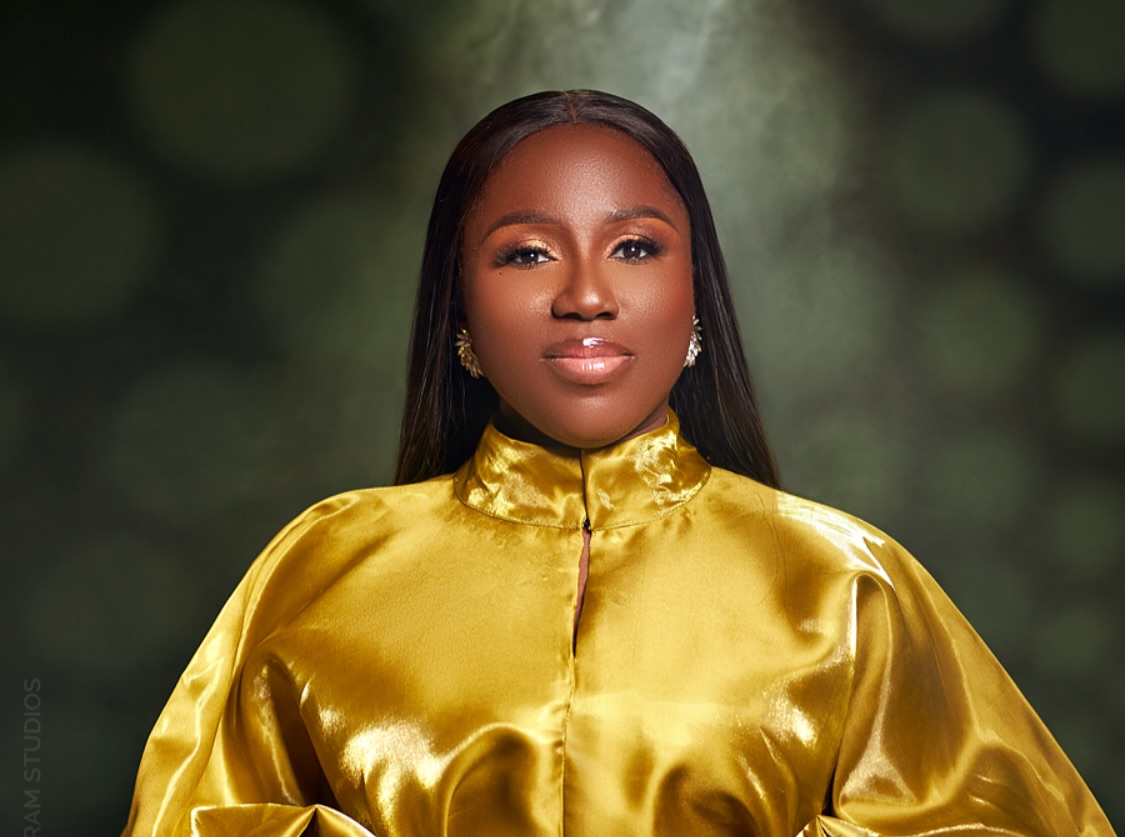 Seize Every Opportunity — Diana Hamilton Advises Musicians at Band Experience