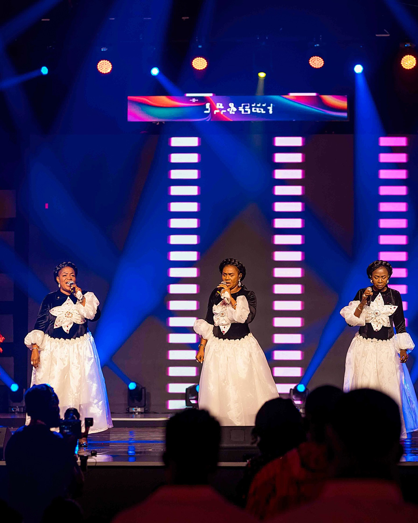 Every Word Matters, Speak Wisely - Daughters Of Glorious Jesus Advise Artistes