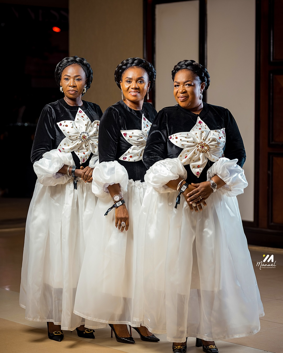 Every Word Matters, Speak Wisely - Daughters Of Glorious Jesus Advise Artistes