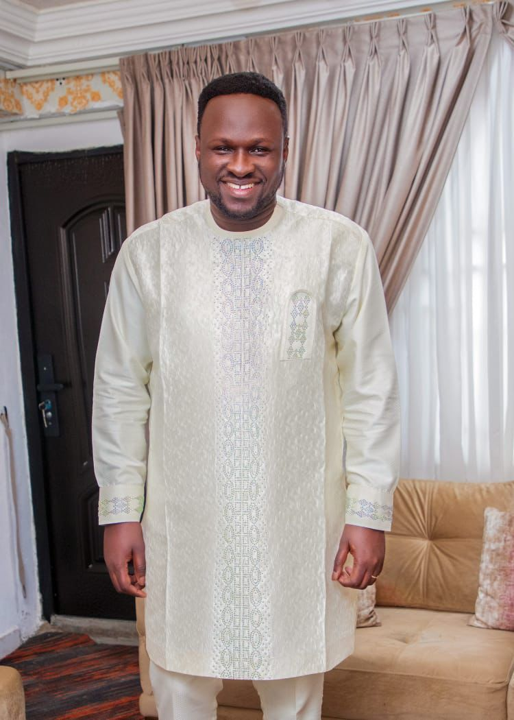 Pastor Agyemang Elvis Cautions Churches Against Becoming “Worldly Alternatives”