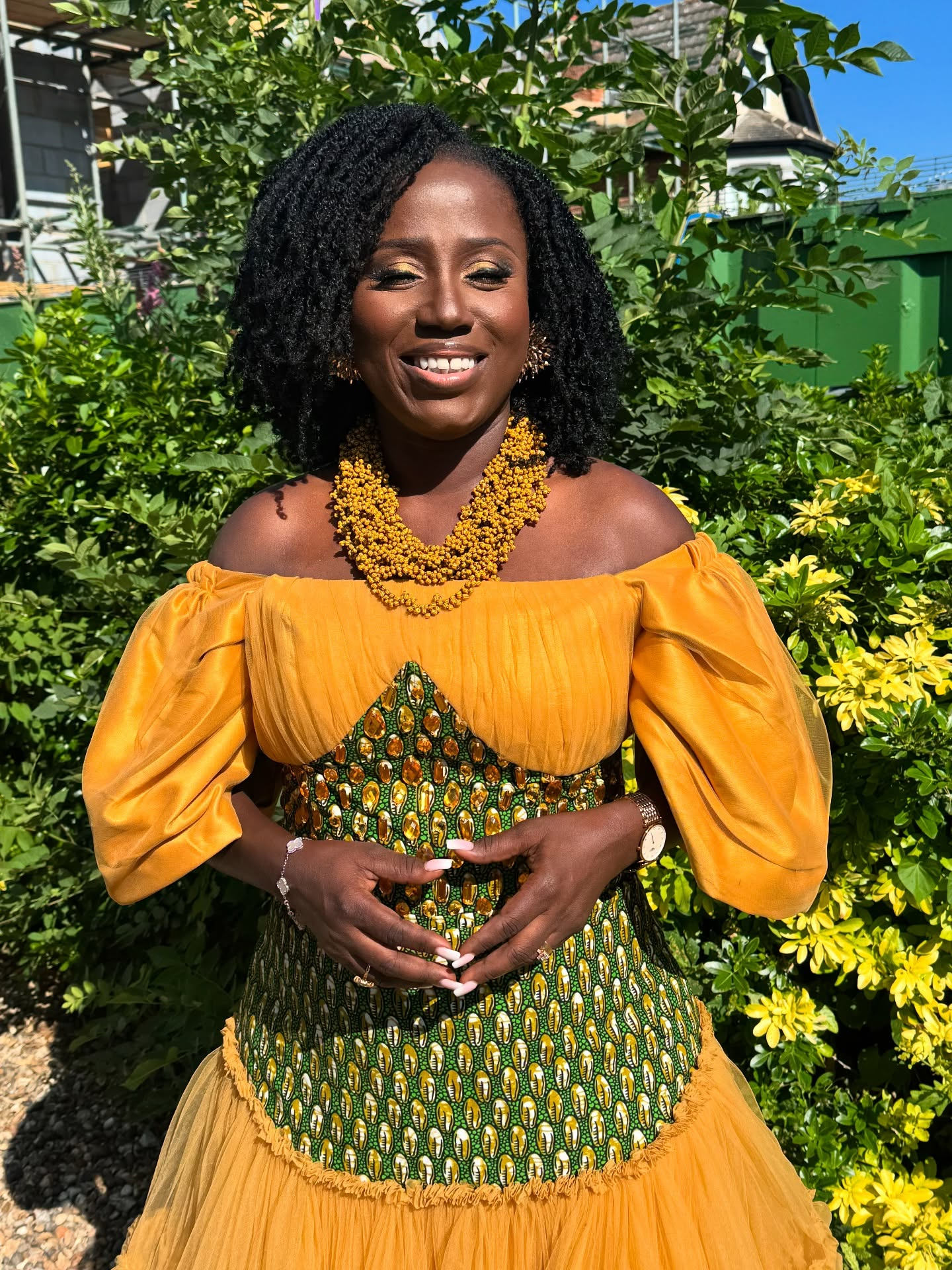 I Sometimes Applaud Myself For The Lyrics I Write – Diana Hamilton