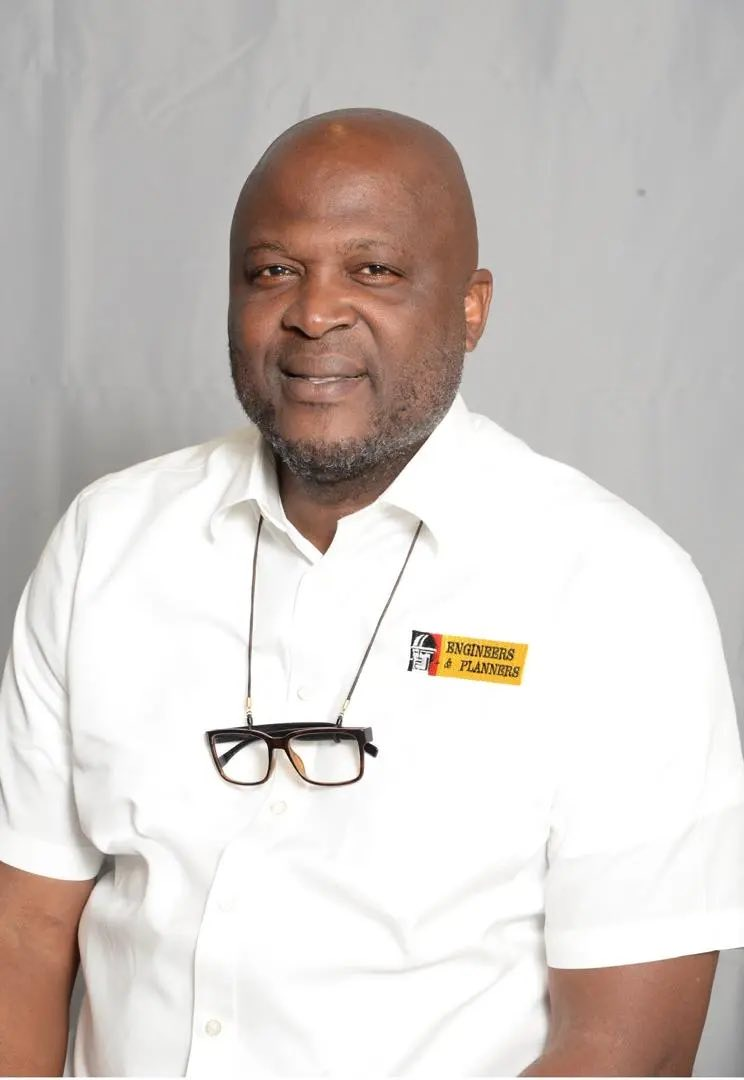 Let’s Unite And Build Ghana Together - Ibrahim Mahama