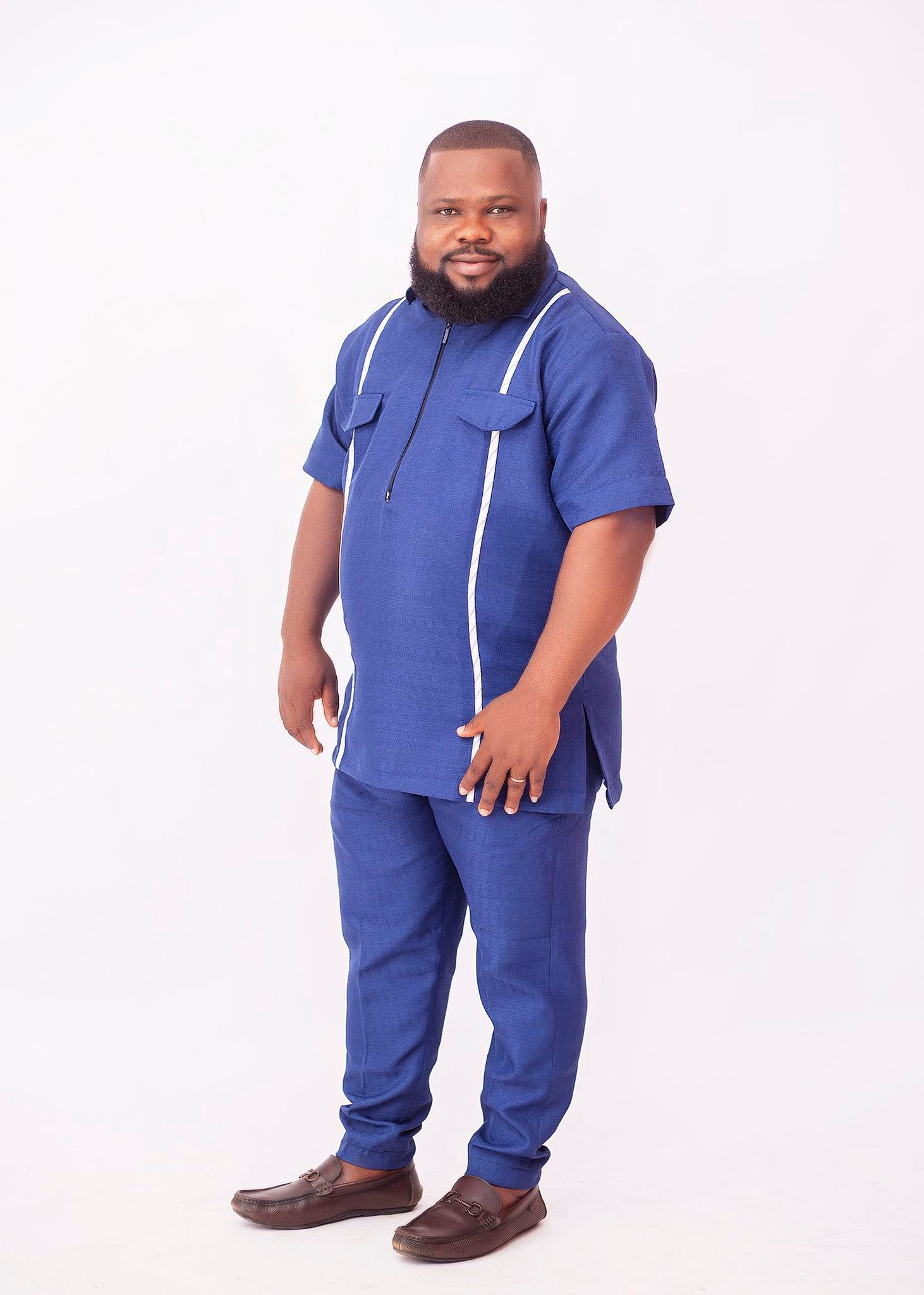 Dan Lartey Calls For More Unity And New Voices In Ghana’s Gospel Music