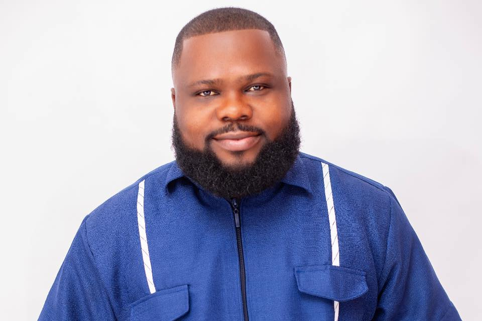 Dan Lartey Calls For More Unity And New Voices In Ghana’s Gospel Music