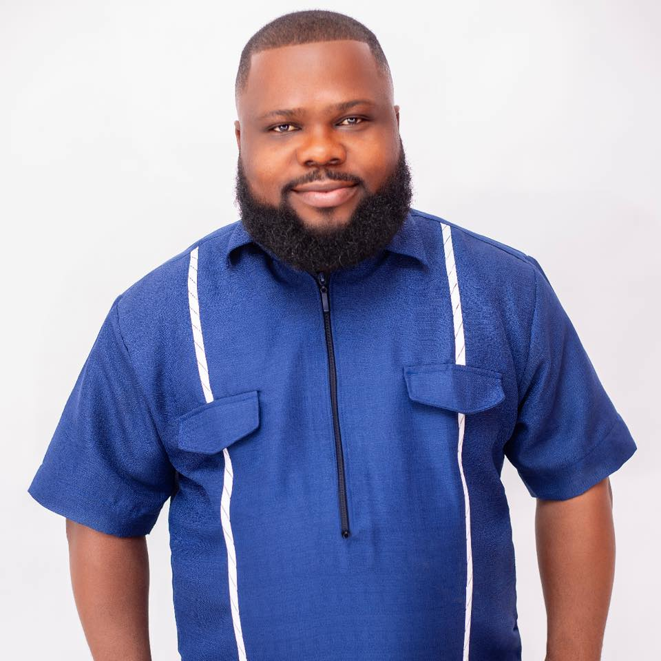 Dan Lartey Calls For More Unity And New Voices In Ghana’s Gospel Music