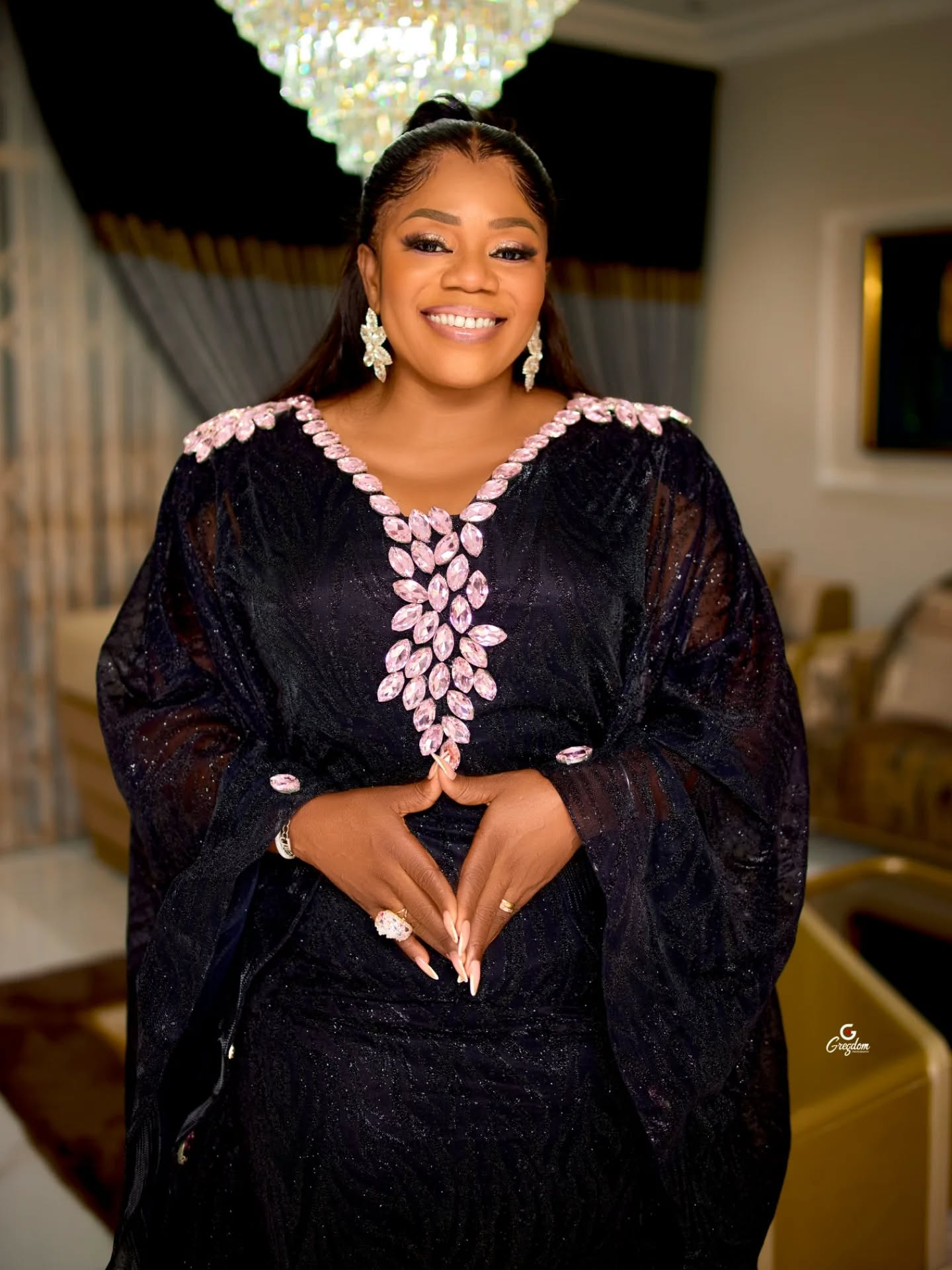 I’ve Never Paid For A Feature – Piesie Esther Reveals