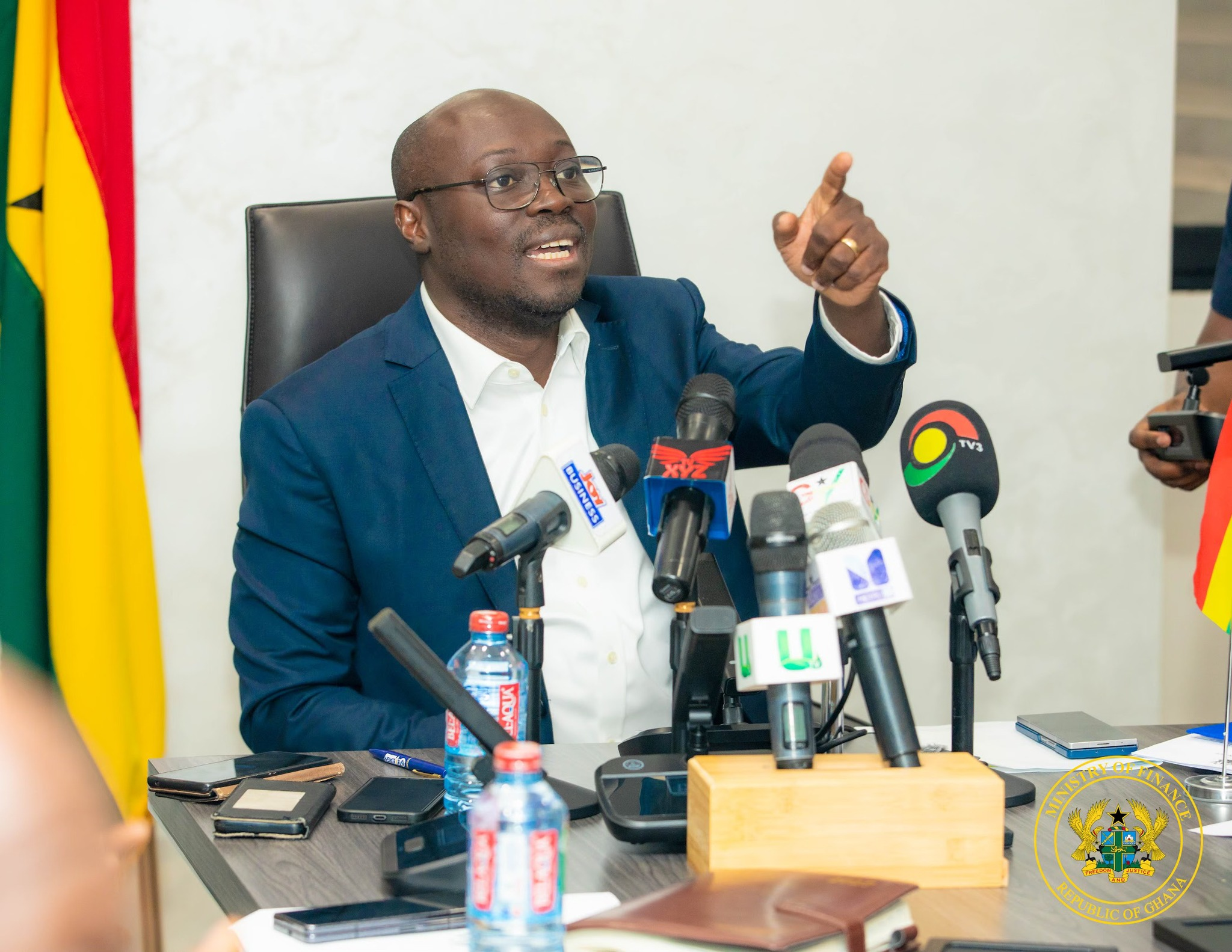 Government Increases Cocoa Price To GHS3,625 Per Bag