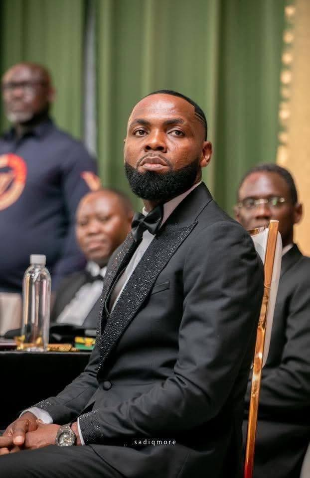 Don’t Be In A Hurry To Marry – Rev. Obofour Advises Young People