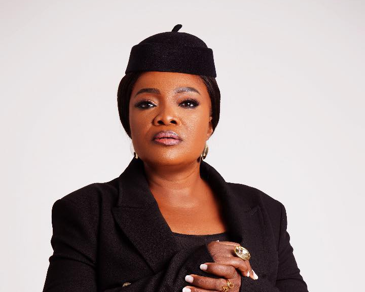 I Don’t Release Any Song Without Seeking God’s Approval — Ohemaa Mercy