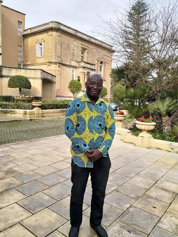 Socrates Sarfo Applauds Ewura Abena’s Exceptional Songwriting Skills