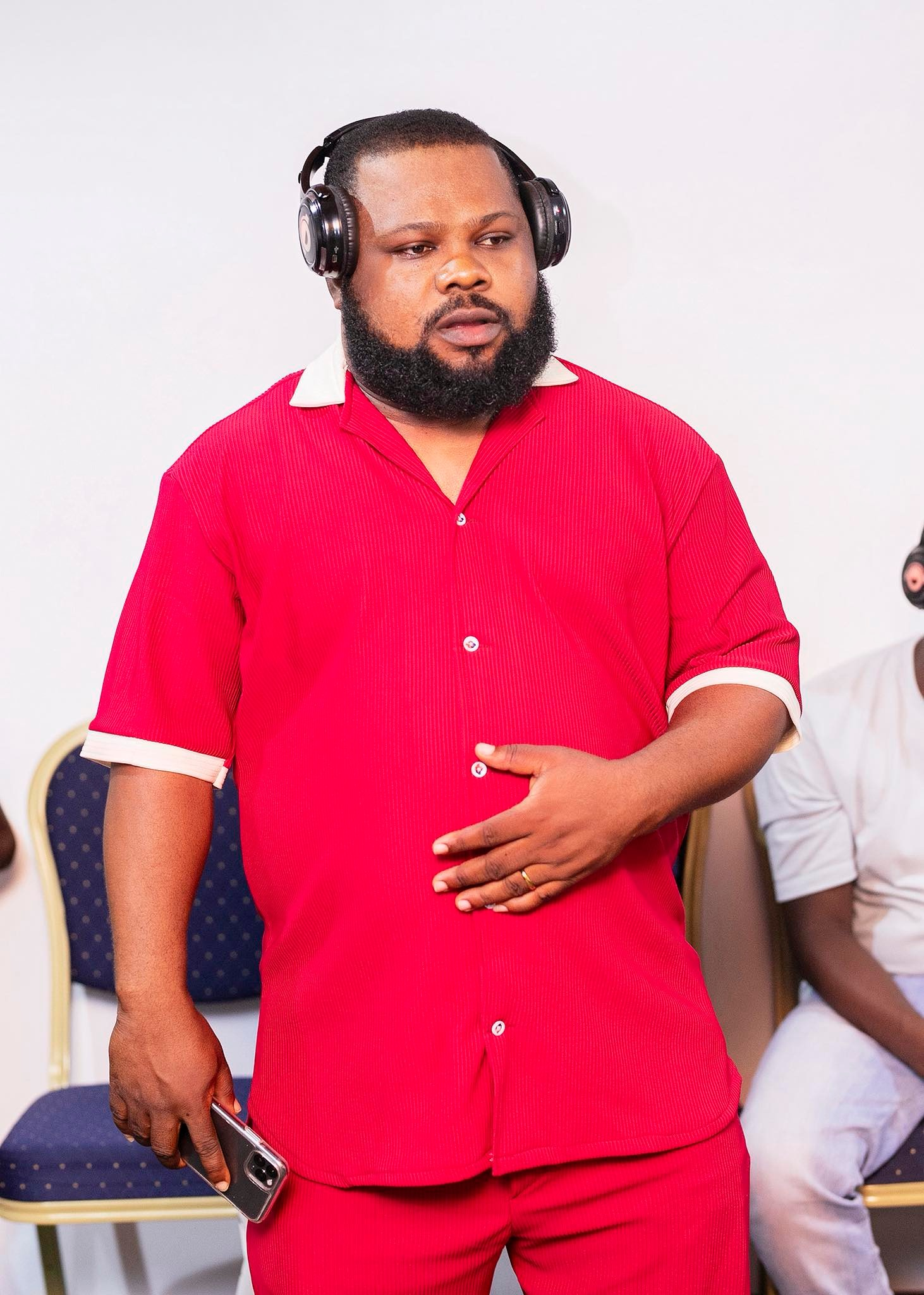 Dan Lartey Calls For More Unity And New Voices In Ghana’s Gospel Music