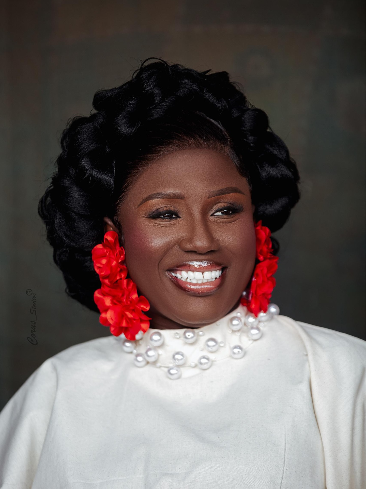 Diana Hamilton Announces New Single “Aha Ye (The Good Place)” Featuring Ntokozo Mbambo & Elder Mireku