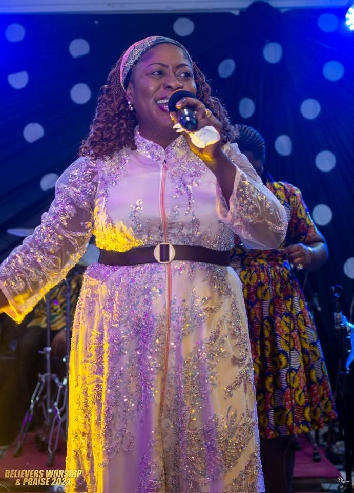 Stop Focusing On Properties During Marriage – Agnes Opoku Agyemang Tells Women