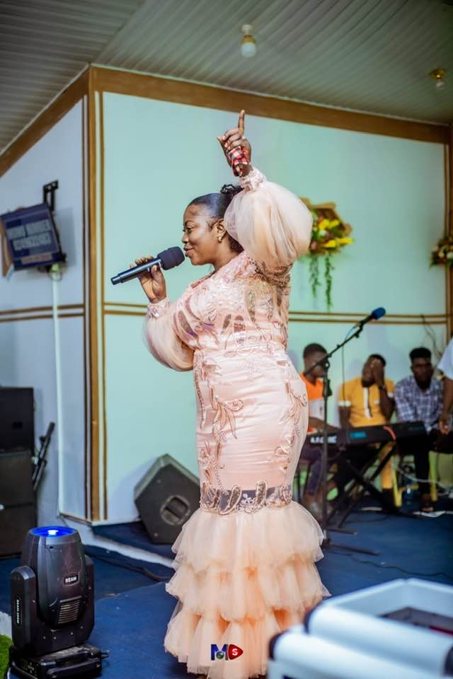 Stop Focusing On Properties During Marriage – Agnes Opoku Agyemang Tells Women