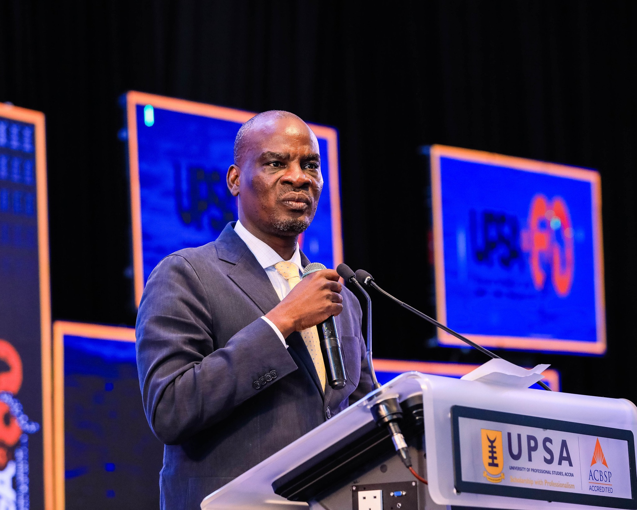 Education Minister Orders GTEC To Stop Universities from Increasing Fees