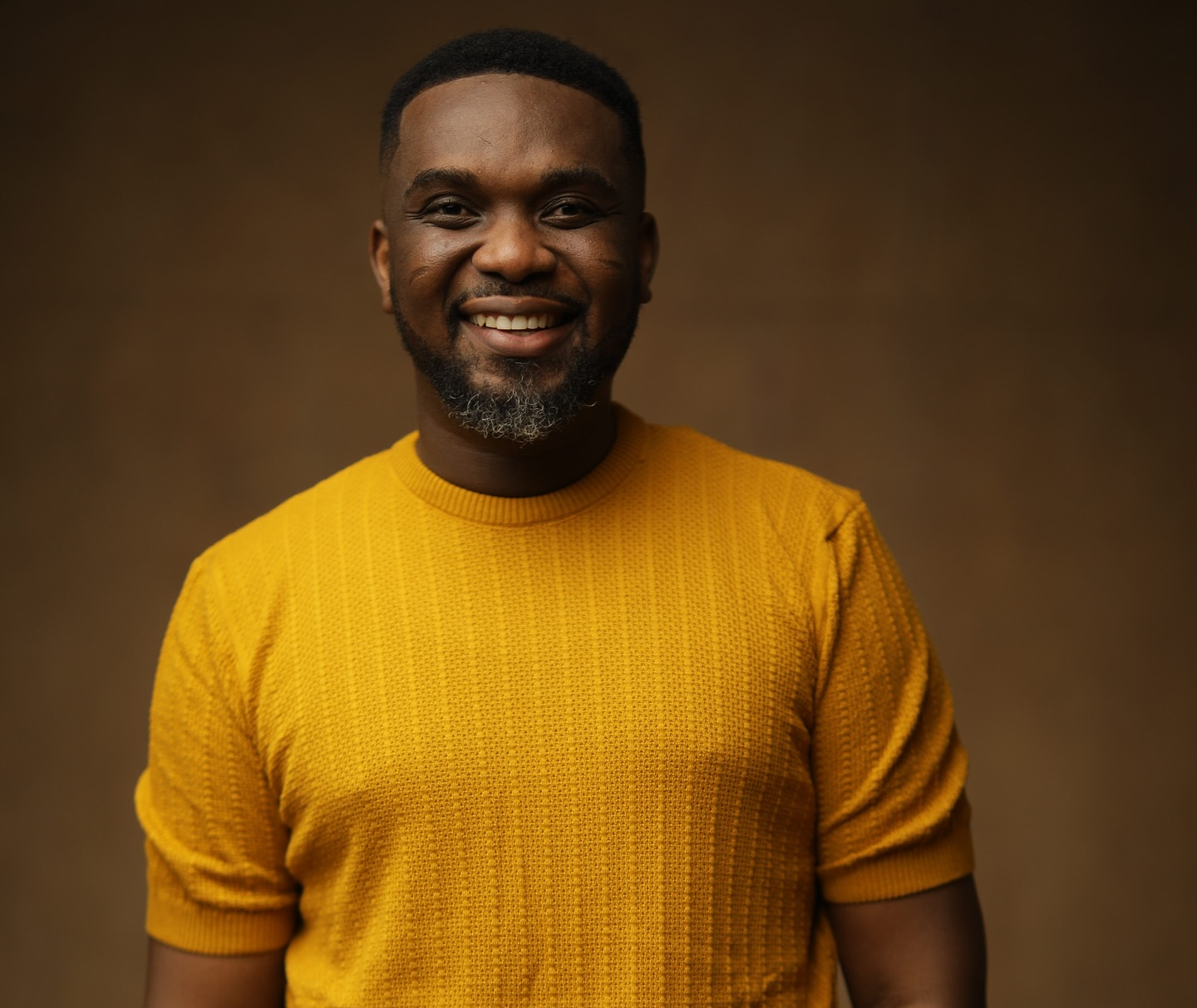 Joe Mettle Targets Podcast, Radio And TV Channels At Reverb Studios