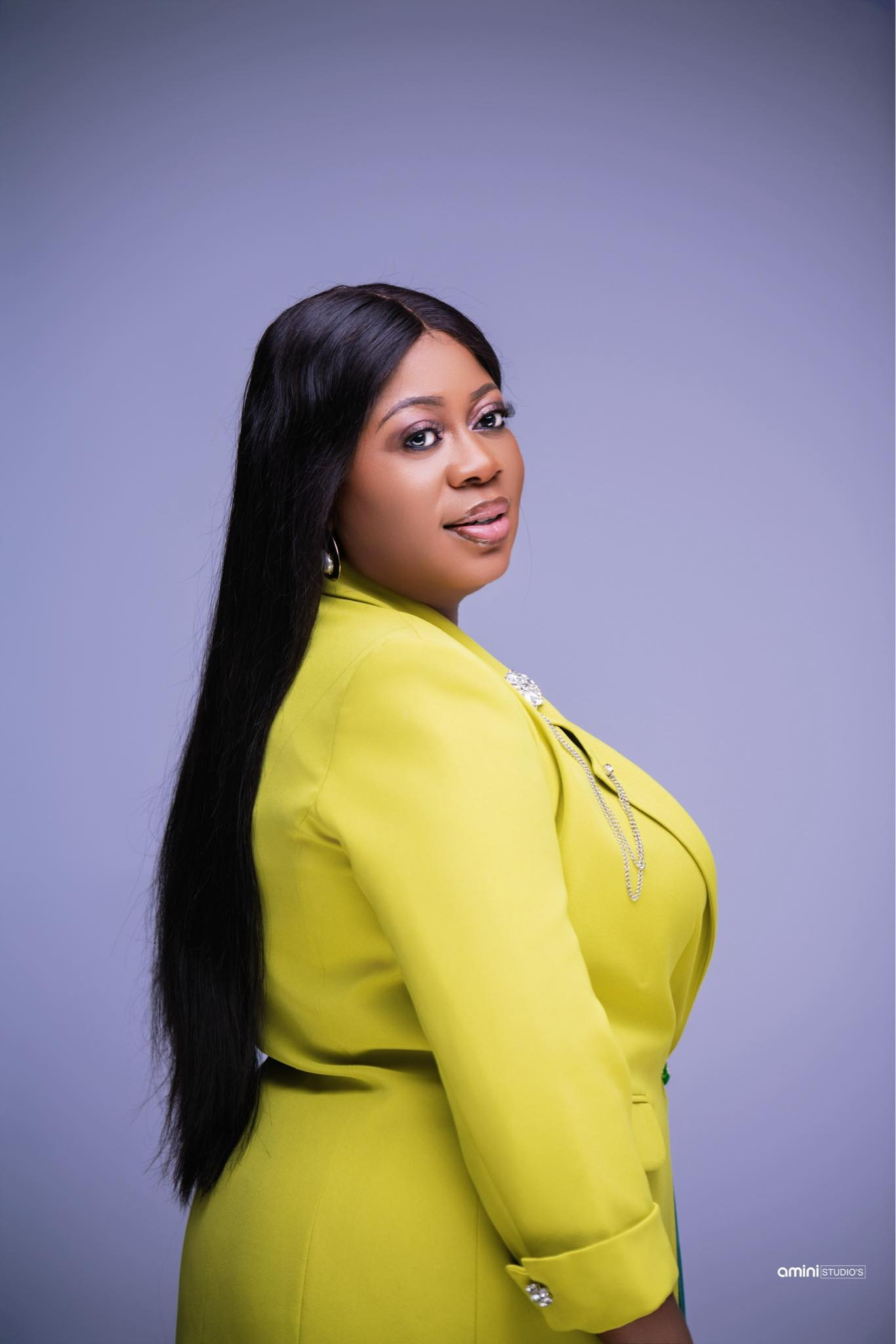Stop Focusing On Properties During Marriage – Agnes Opoku Agyemang Tells Women
