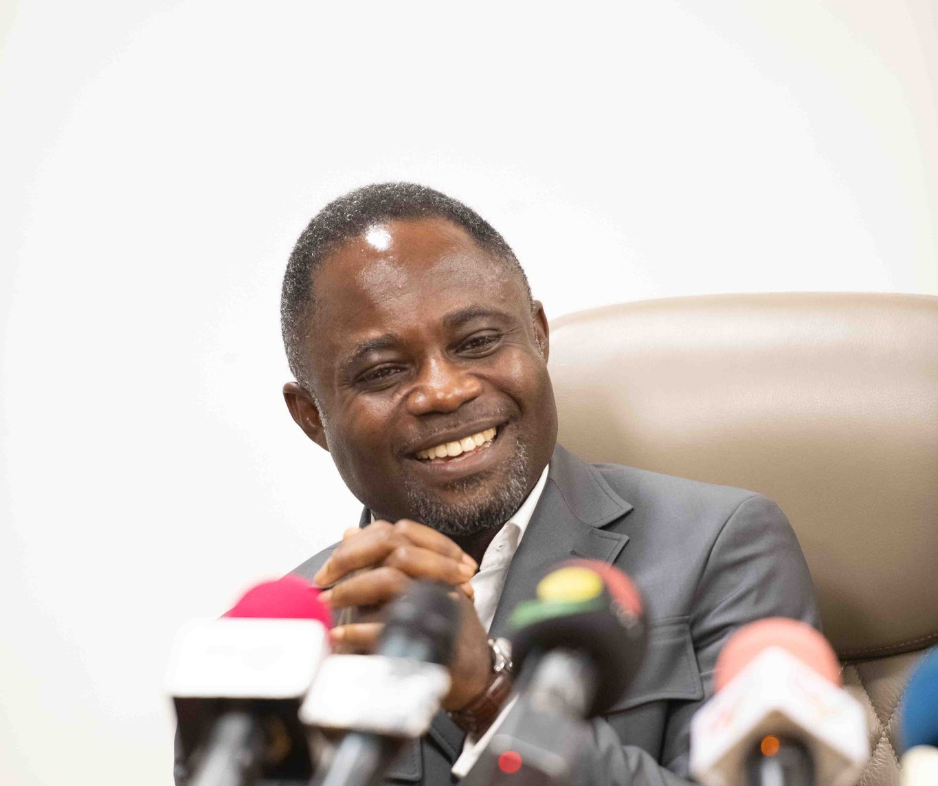 Health Minister Announces Financial Clearance For 13,500 Unpaid Nurses And Midwives