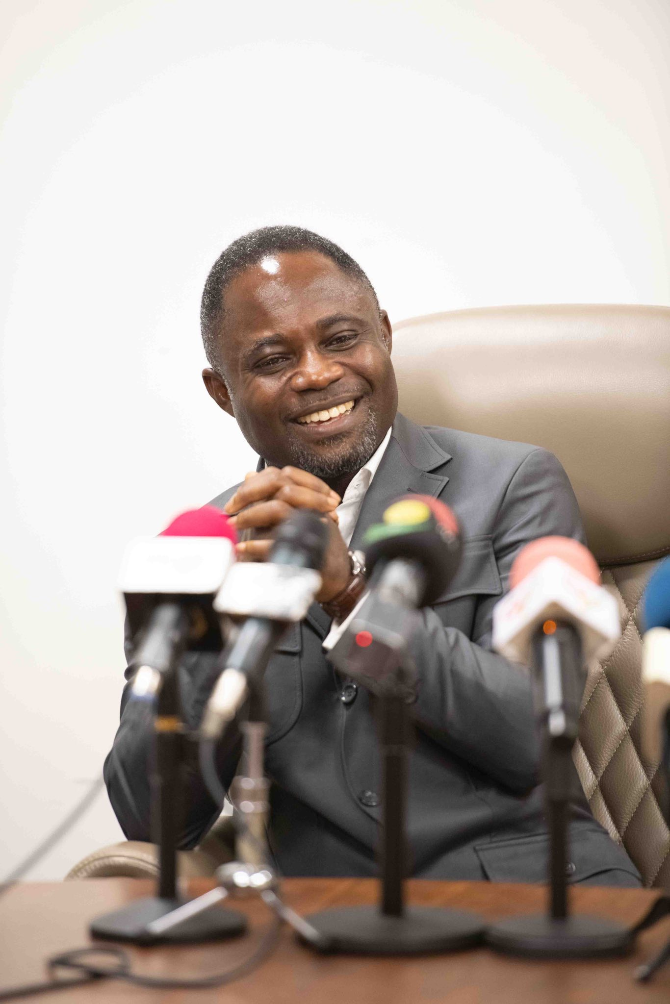 Health Ministry Promises Payment of Salary Arrears to Junior Doctors, Nurses