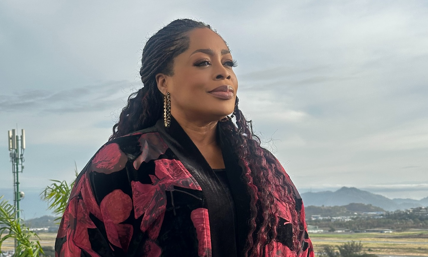 Gospel Singer Sinach Changes Life Of Young Pure Water Seller