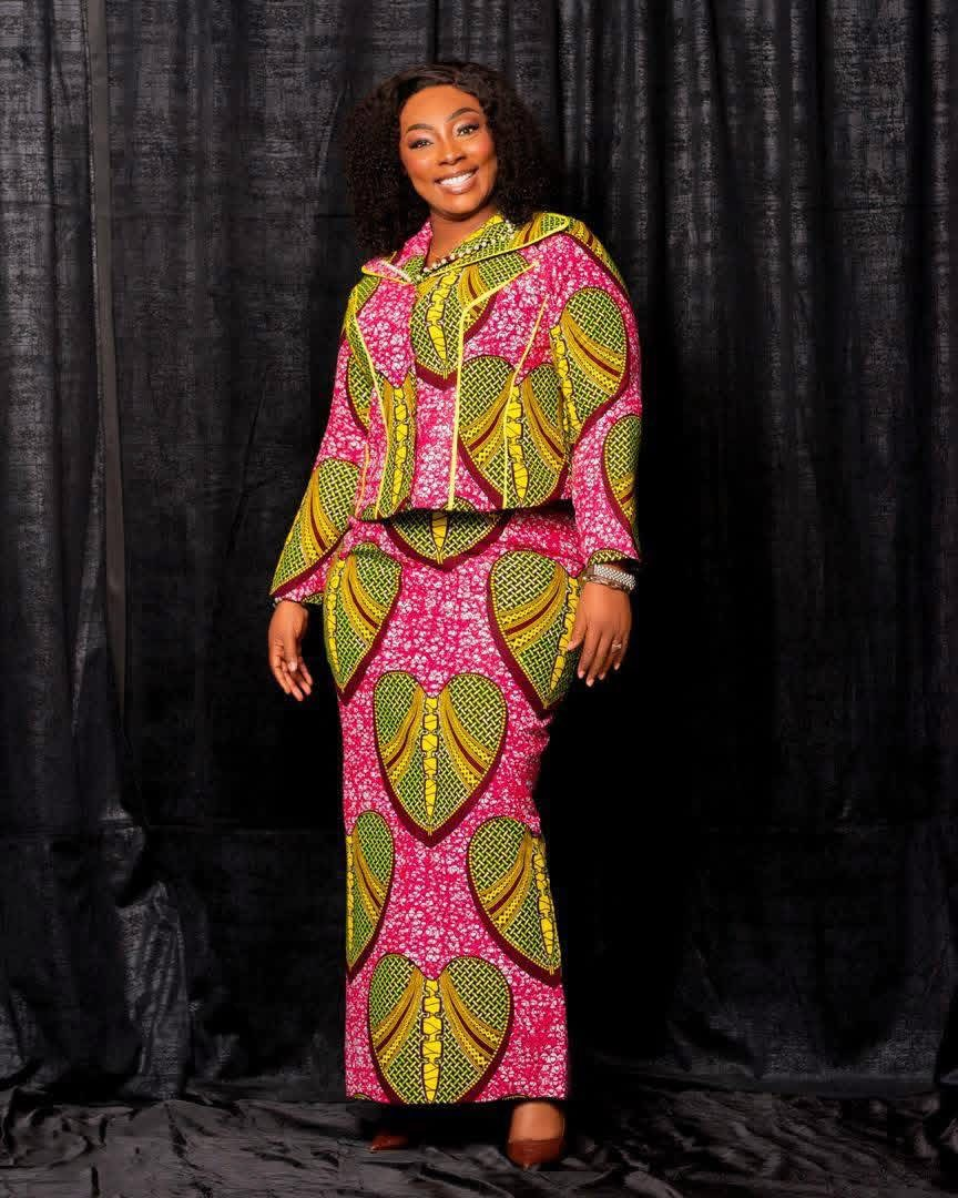 Not All Men Are Marriageable- Rev. Mrs. Charlotte Oduro Advises Young Women