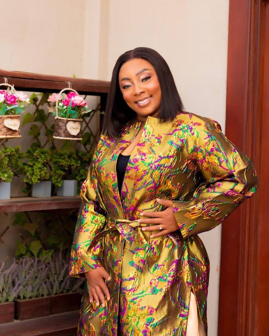 Not All Men Are Marriageable- Rev. Mrs. Charlotte Oduro Advises Young Women
