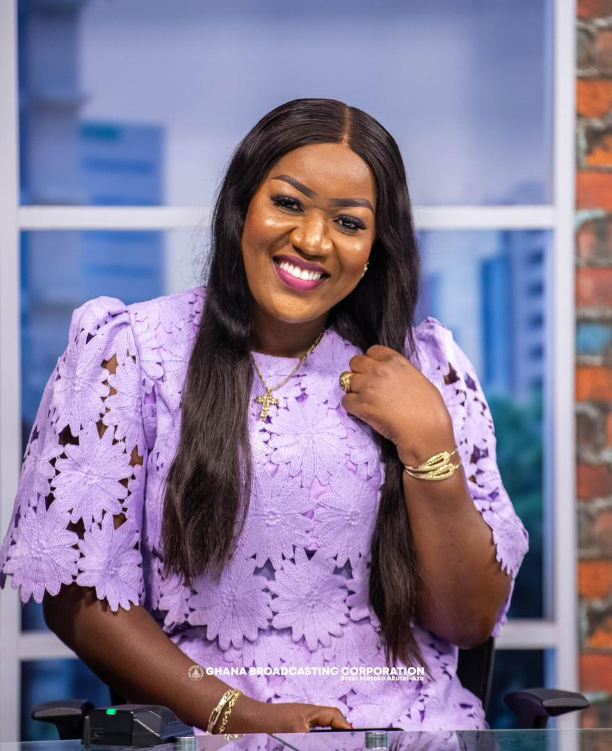 Ghana lacks A Well-structured Music Industry - Rose Adjei