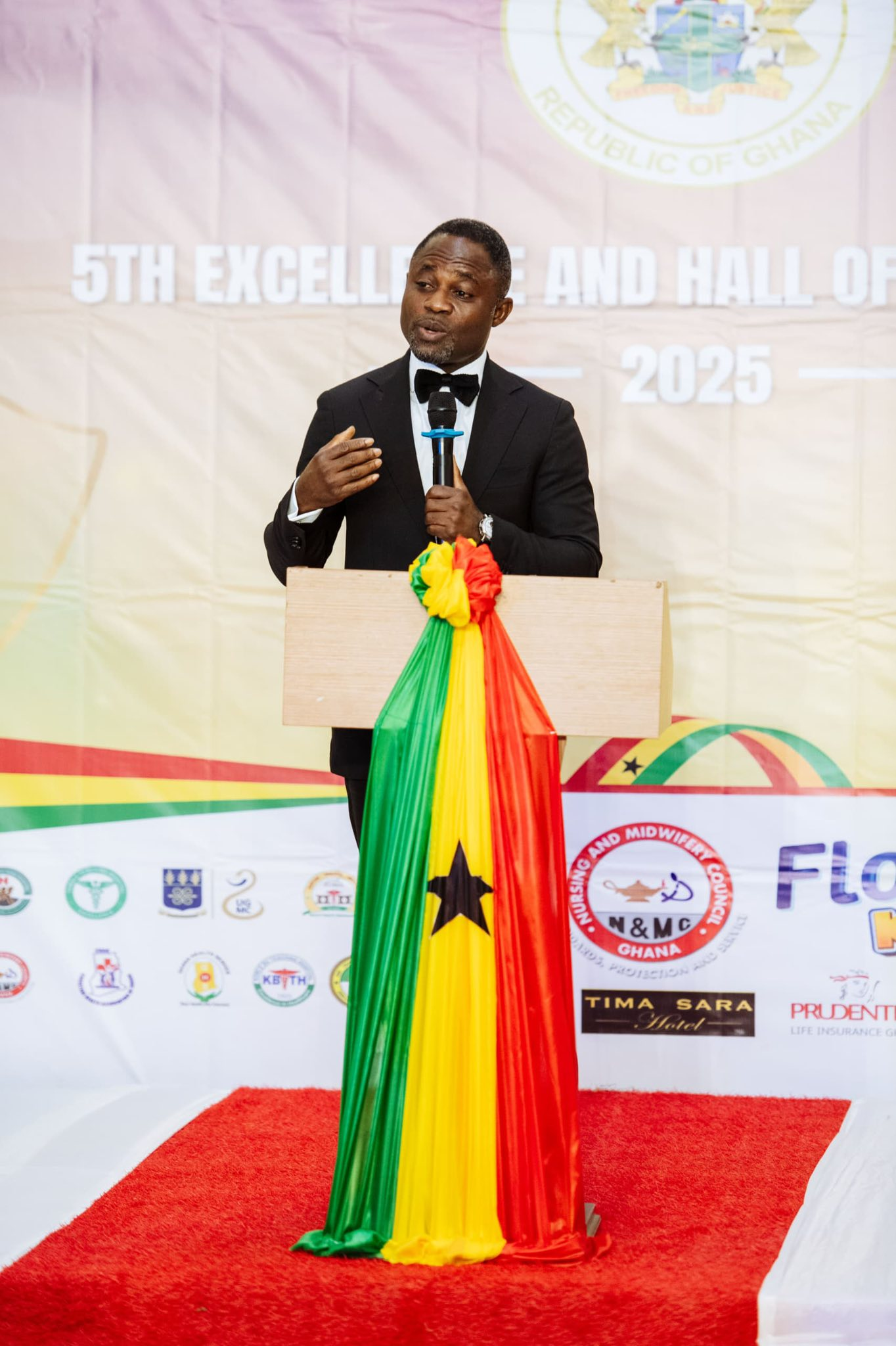 Health Minister Announces Financial Clearance For 13,500 Unpaid Nurses And Midwives
