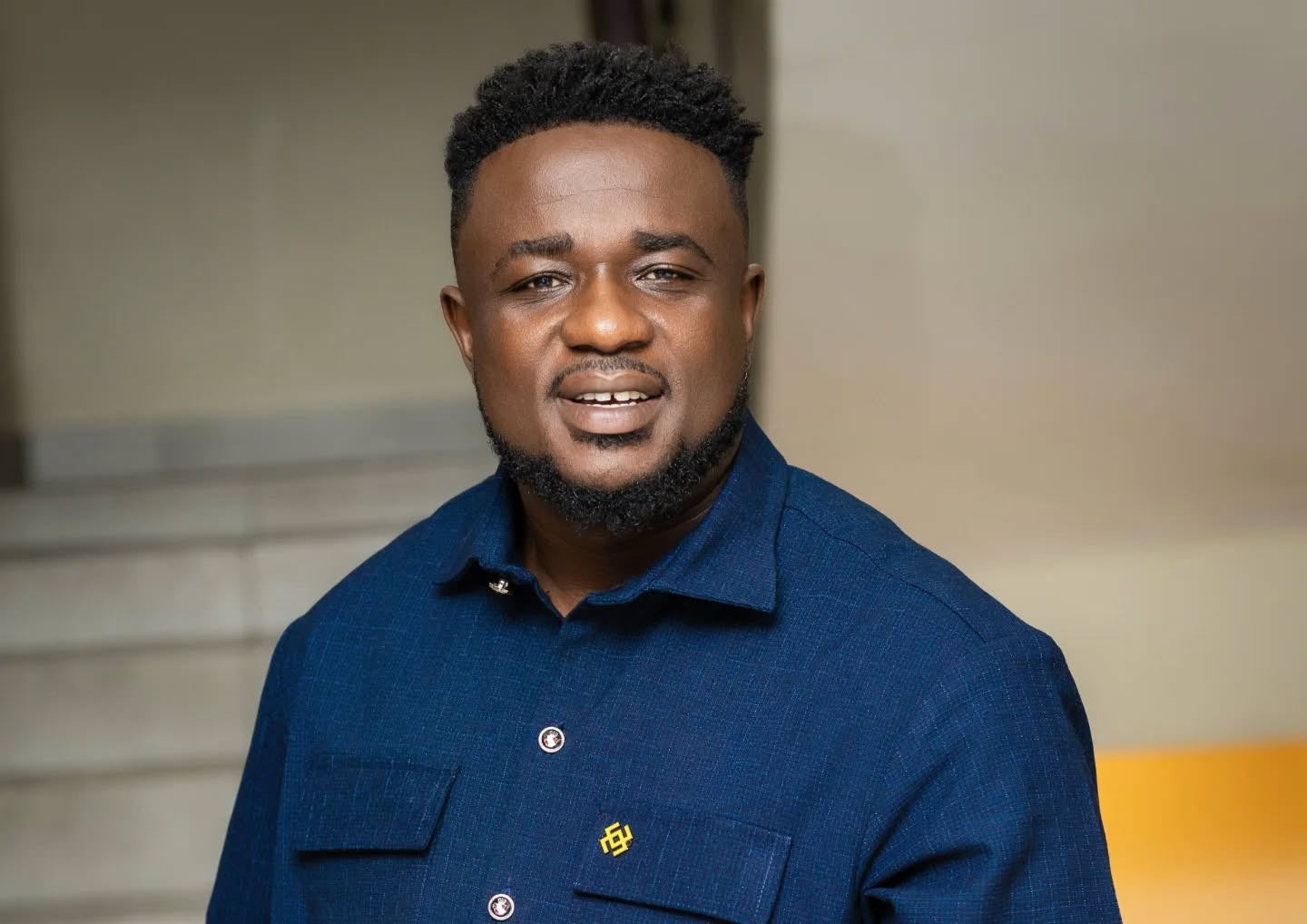 Perez Musik Breaks Down Over Lack of Brand Support for Gospel Events