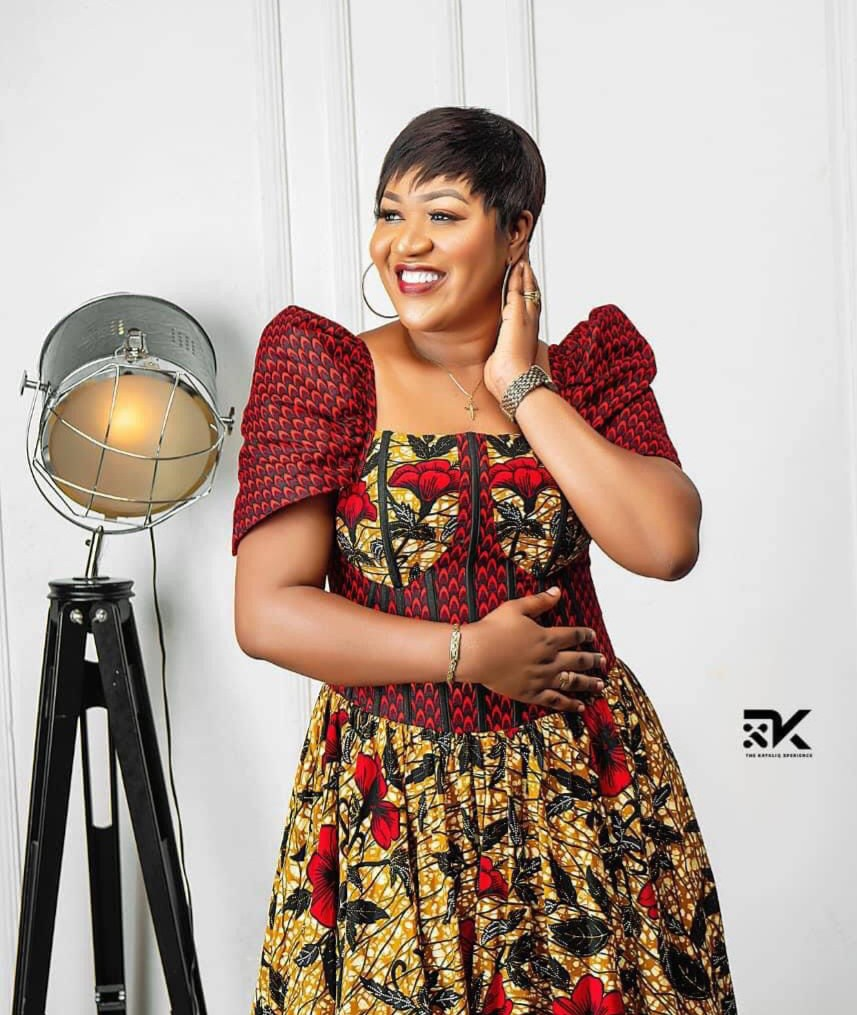 Ghana lacks A Well-structured Music Industry - Rose Adjei